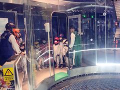 -飞行家太空体验馆(祥云小镇店)