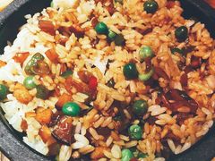 灵魂拌饭-daddy four聚餐吧