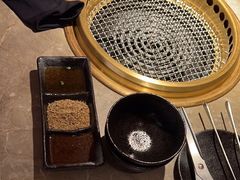 -谷牛日式烤肉(宝山U天地店)