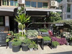 -转山咖啡(松柏社区店)