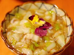 芥末章鱼-阿吾罗日本料理(K11艺术中心店)