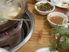 -九米羊肉炉(东渡店)