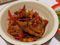 -遇见老南昌-柴火灶(顺外路店)