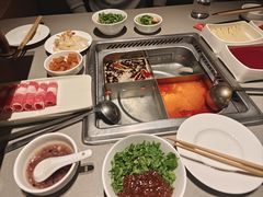 -海底捞火锅(方塔东街店)