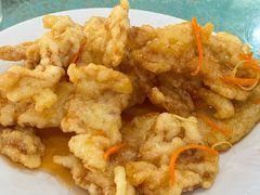 -鹤乡东北菜(崮山路店)