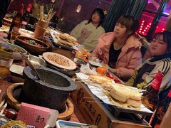 -肉串汪(望京店)