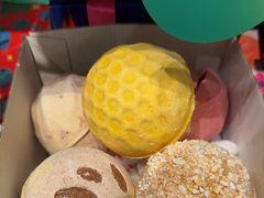 -LUSH(威尼斯人店)