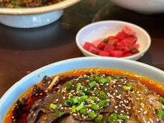 -杨记隆府(南坪店)