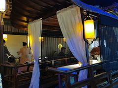 -绿茶餐厅(领展购物广场·中关村店)