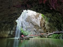 -英西峰林·洞天仙境