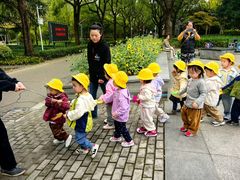 -豆初托育园 Baby Bean Day care Center