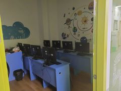 -童程童美少儿编程乐高机器人(河西万达校区)