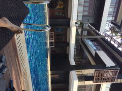 城市花园酒店-香港城市花园酒店