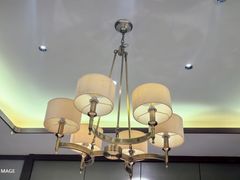 -老妈菜馆(建设街店)