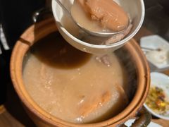 -清水亭湖北菜(大屯DT51店)