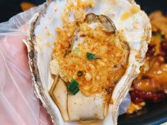 -聚味瞿记·龙虾堂(咸嘉湖店)