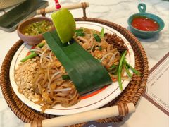 -太食獸泰式茶餐厅(艾尚天地店)