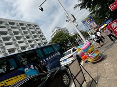 -天后宫民俗文化街