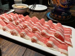 -和院老火锅铜锅烧烤海鲜(朱雀大街店)