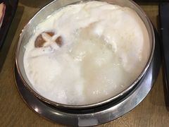 -伊人锅·魔石泡泡鱼