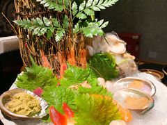 -和彩放题餐厅(酒仙桥店)
