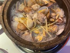 -鸣记脆皮烤鱼·海鲜烤鱼(三八广场店)