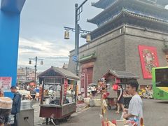 -鼓楼夜市