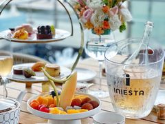 -MONICH牛排融合餐厅(和义大道购物中心店)