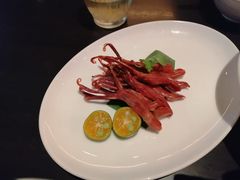 -庐灶江南·江南菜·四合院Bistro(东直门雍和宫·原华侨宾馆店)