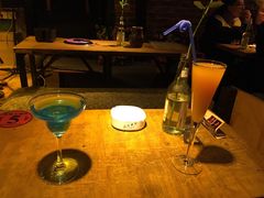 -在路上酒吧(大理古城店)