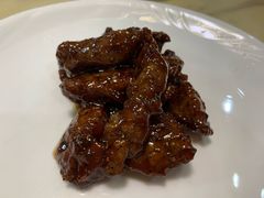 -尚岛私房菜(西方巷店)