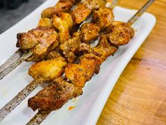 -品回味清真西北楼(宁波首店)