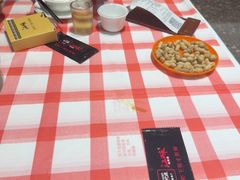 -江味龙虾馆·裸蓝龙虾(南山店)