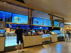-SFC上影影城(港汇永华IMAX激光店)