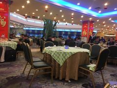 -快乐海鲜城(虎泉街店)