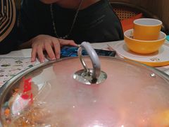 -黄记煌三汁焖锅(悦方IDmall店)