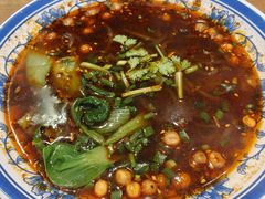 -陕味食族油泼面(工商大学店)