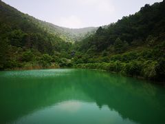 -九龙潭景区