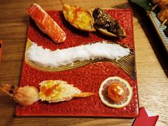 -西月山居匠心创意料理(江汉路新佳丽广场店)
