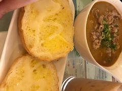 -翠华餐厅(旺角文华商场店)