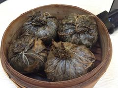 荷叶饭-全统永和豆浆(扬村三路店)