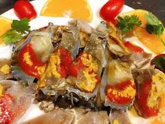 -郑厨私房菜