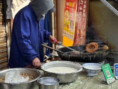 -严老幺烧麦(前进四路店)