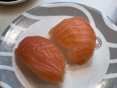 -新一番三文鱼寿司(红城湖店)