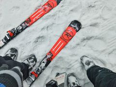 -绍兴启迪乔波冰雪世界