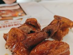 -中山威尼斯西餐厅(三乡总店)