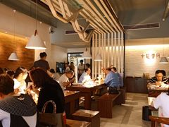 -十面春风·江南面馆(崇宁路店)