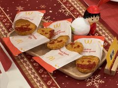 -麦当劳(松江店)