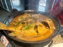 -湖鲜楼