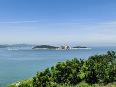 -长岛南北长山旅游景区